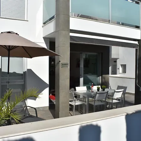 Casa Punta Prima I 別荘 *