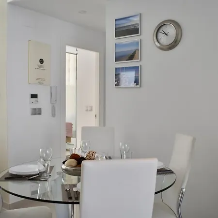 Casa Punta Prima I * Los Altos