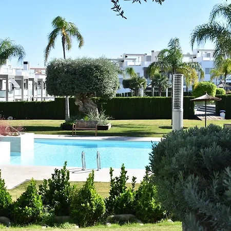 Casa Punta Prima I