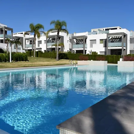 Casa Punta Prima I * Los Altos