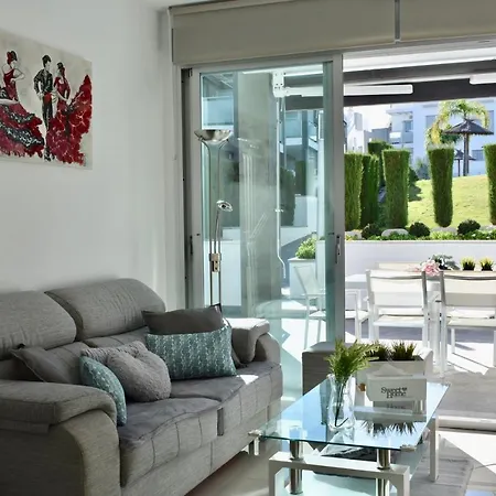 Casa Punta Prima I Los Altos